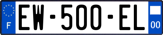 EW-500-EL