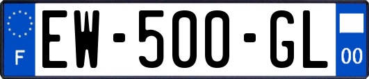 EW-500-GL