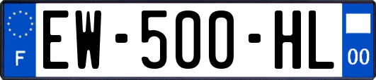 EW-500-HL