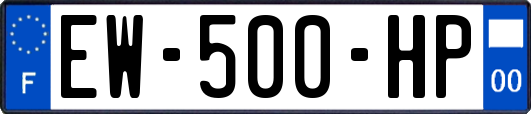 EW-500-HP