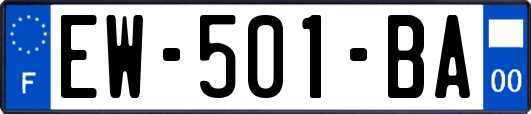 EW-501-BA