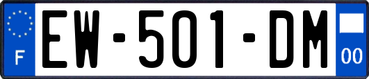 EW-501-DM