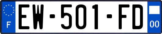 EW-501-FD