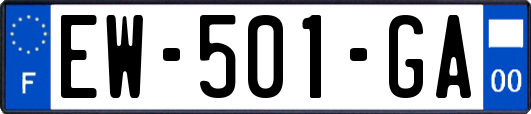 EW-501-GA