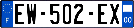 EW-502-EX