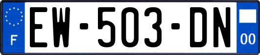 EW-503-DN