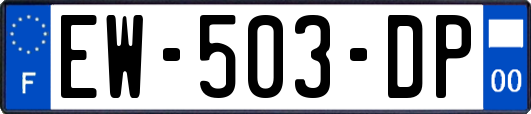 EW-503-DP