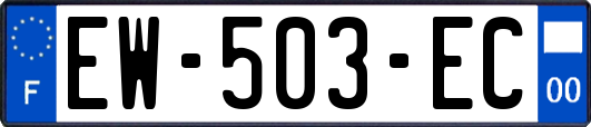 EW-503-EC