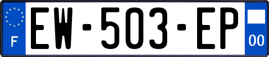 EW-503-EP