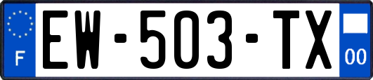 EW-503-TX