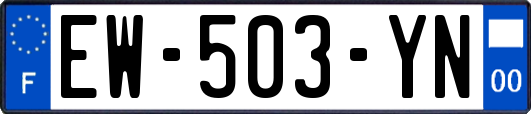 EW-503-YN