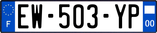 EW-503-YP