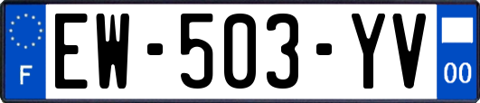 EW-503-YV