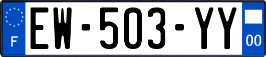 EW-503-YY