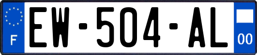 EW-504-AL