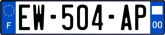 EW-504-AP