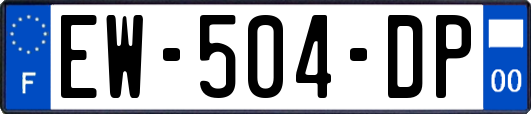 EW-504-DP