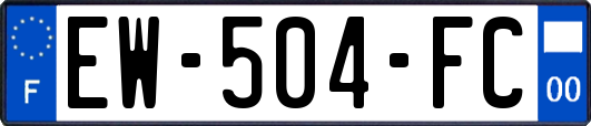 EW-504-FC