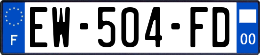 EW-504-FD