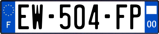 EW-504-FP