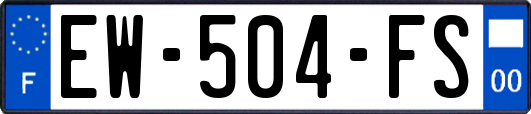 EW-504-FS