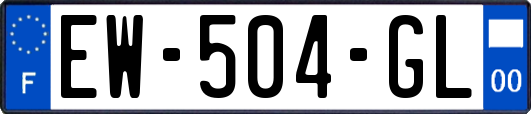 EW-504-GL