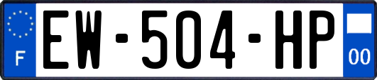 EW-504-HP