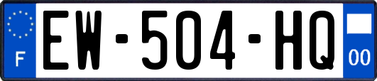 EW-504-HQ