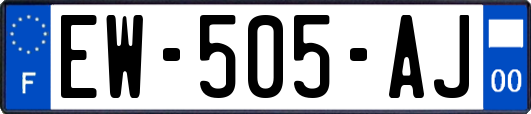 EW-505-AJ