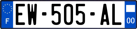 EW-505-AL