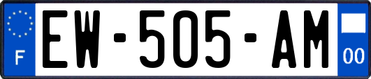 EW-505-AM