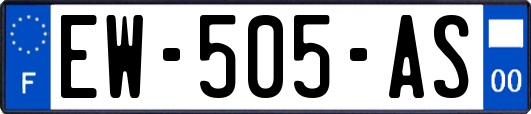 EW-505-AS