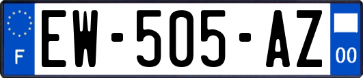 EW-505-AZ