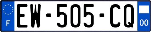 EW-505-CQ