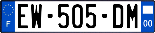 EW-505-DM