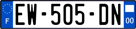 EW-505-DN