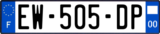 EW-505-DP