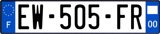 EW-505-FR