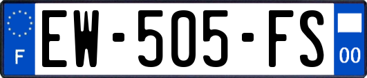 EW-505-FS