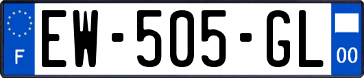 EW-505-GL