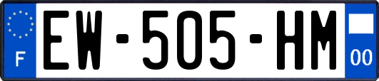 EW-505-HM