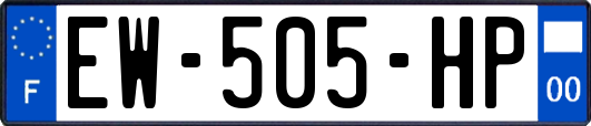 EW-505-HP