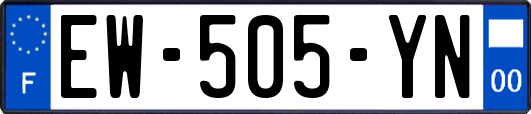 EW-505-YN