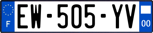 EW-505-YV