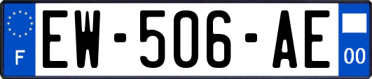 EW-506-AE