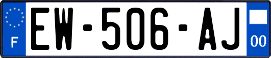 EW-506-AJ