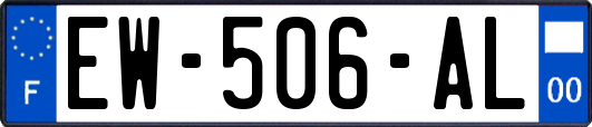 EW-506-AL