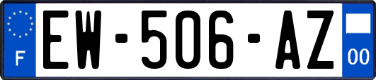 EW-506-AZ