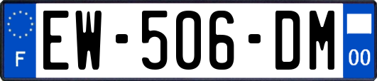 EW-506-DM