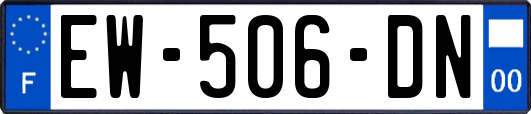 EW-506-DN